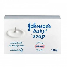 Johnson soap