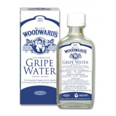 Woodward's Gripe Water 