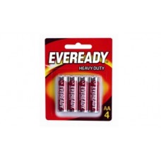 Eveready Battery