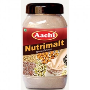Aachi Nutrimalt